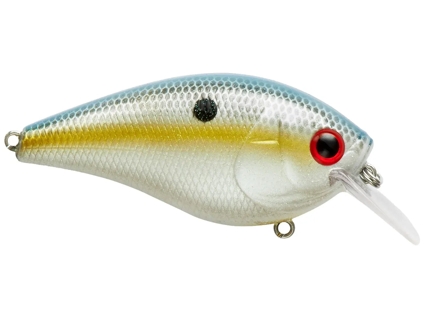 Booyah XCS1 Series Squarebill Crankbait