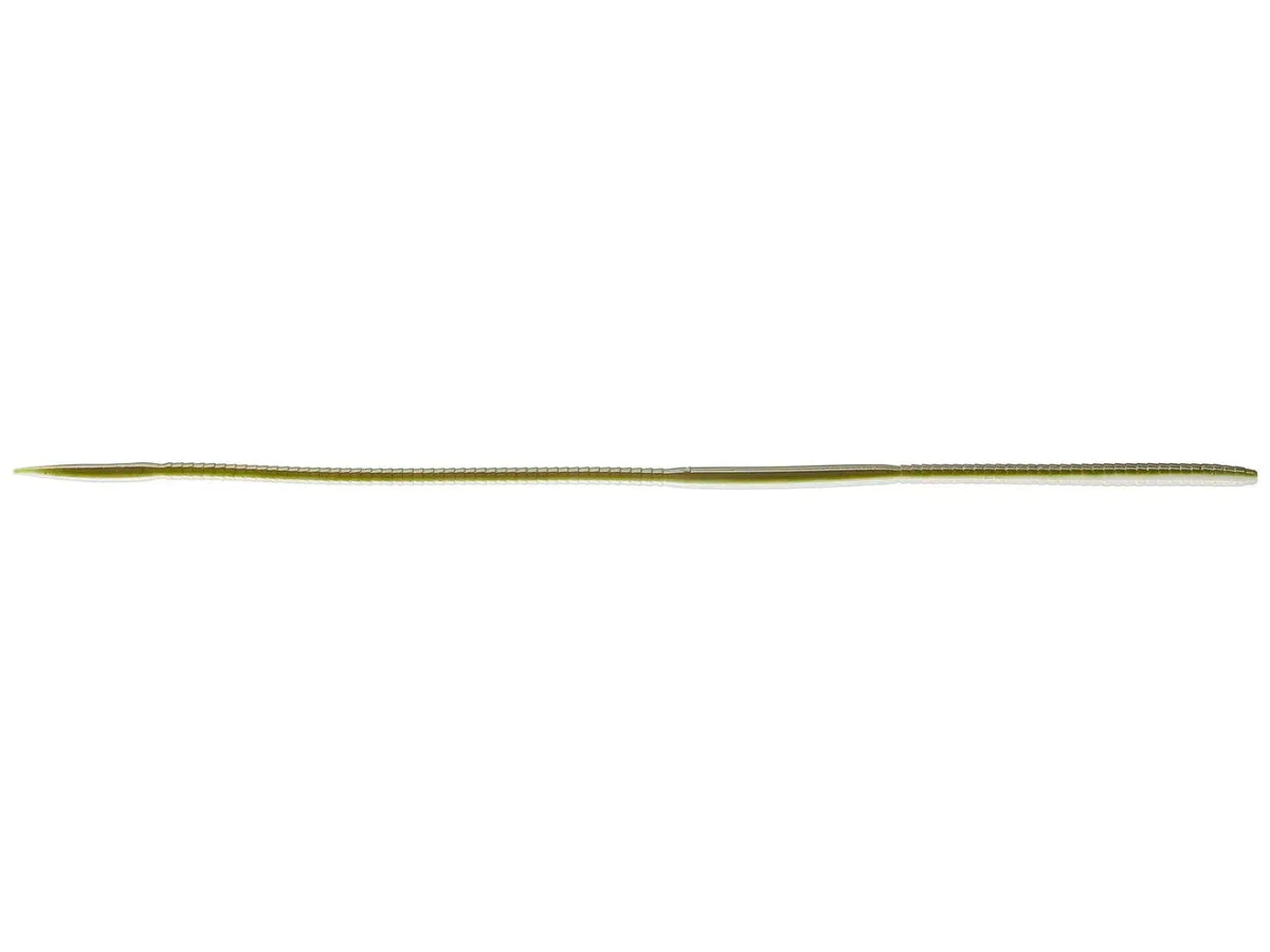 Evergreen Bow Worm Noodle