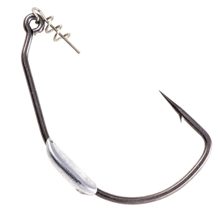 Owner Beast Hook 6/0 1/4 oz belly weight 5130w-046