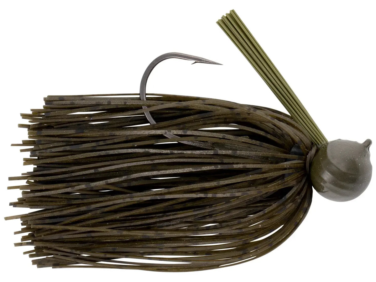 War Eagle Pro Football Jig