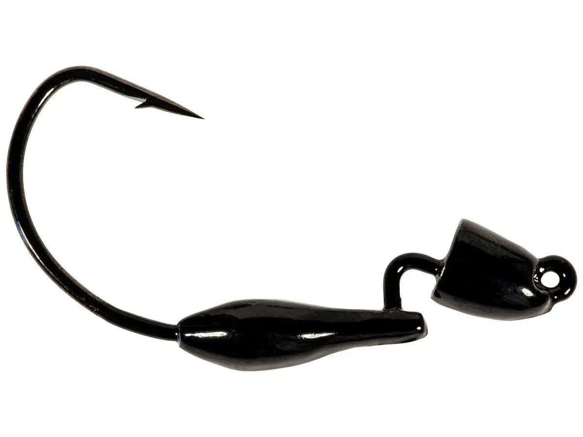 Z-Man Pro Bulletz Weedless Jig Heads