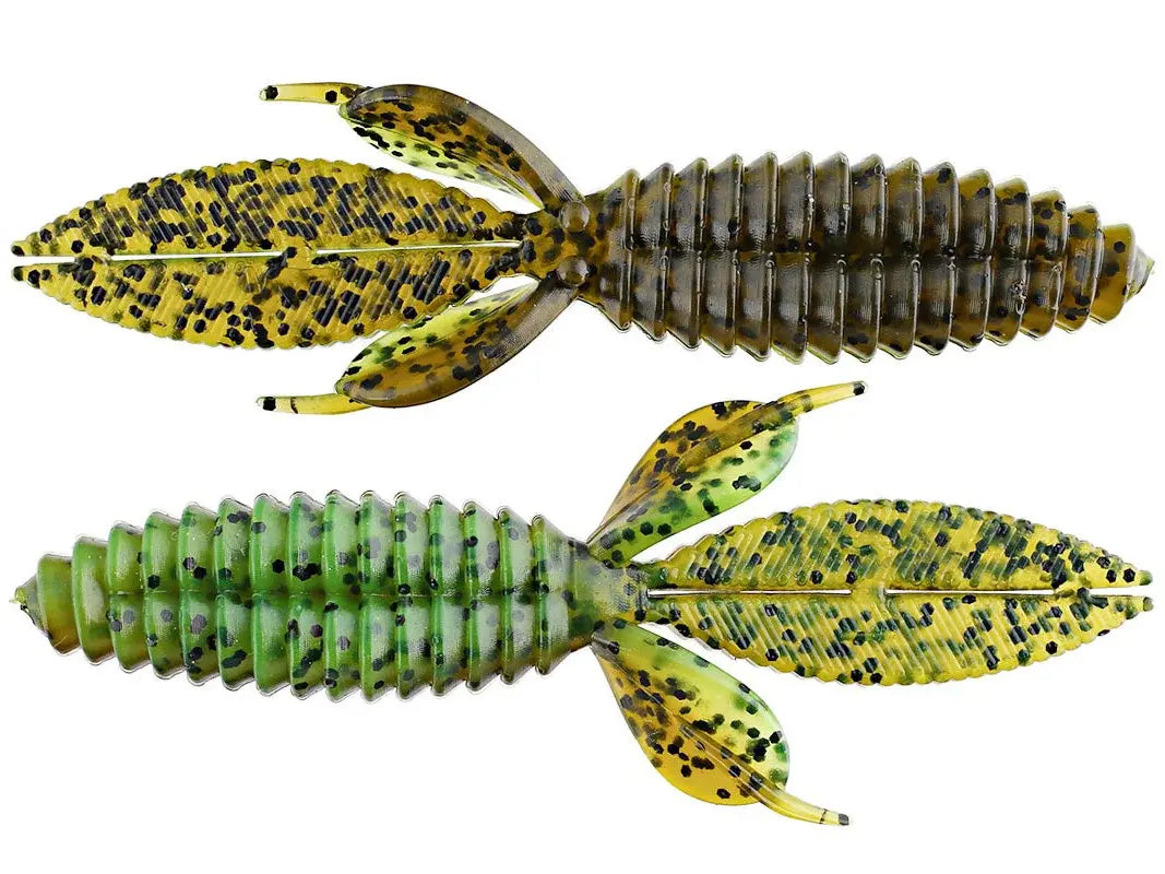 Reaction Innovations Smallie Beaver