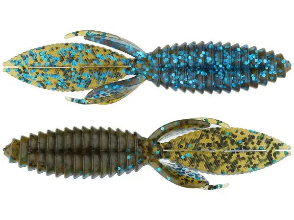Reaction Innovations Smallie Beaver