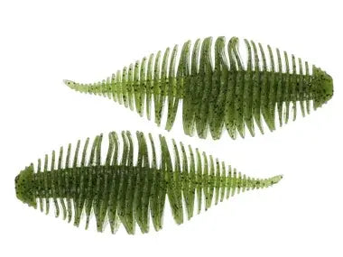 Geecrack Bellows gill - Lucky Lure Tackle 