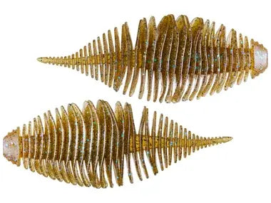 Geecrack Bellows Gill - Lucky Lure Tackle 