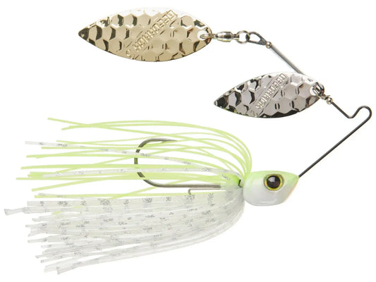 Geecrack G-Blade Spinnerbait - 1/2oz - 1pk