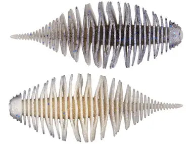 Geecrack Bellows Gill - Lucky Lure Tackle 