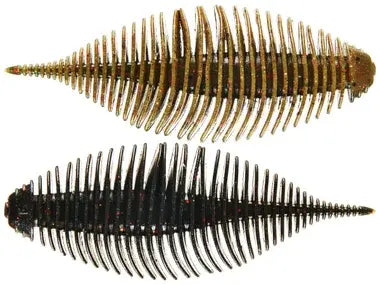 Geecrack Bellows Gill - Lucky Lure Tackle 