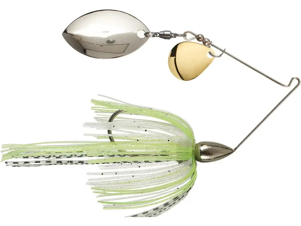 War Eagle Finesse Spinnerbait