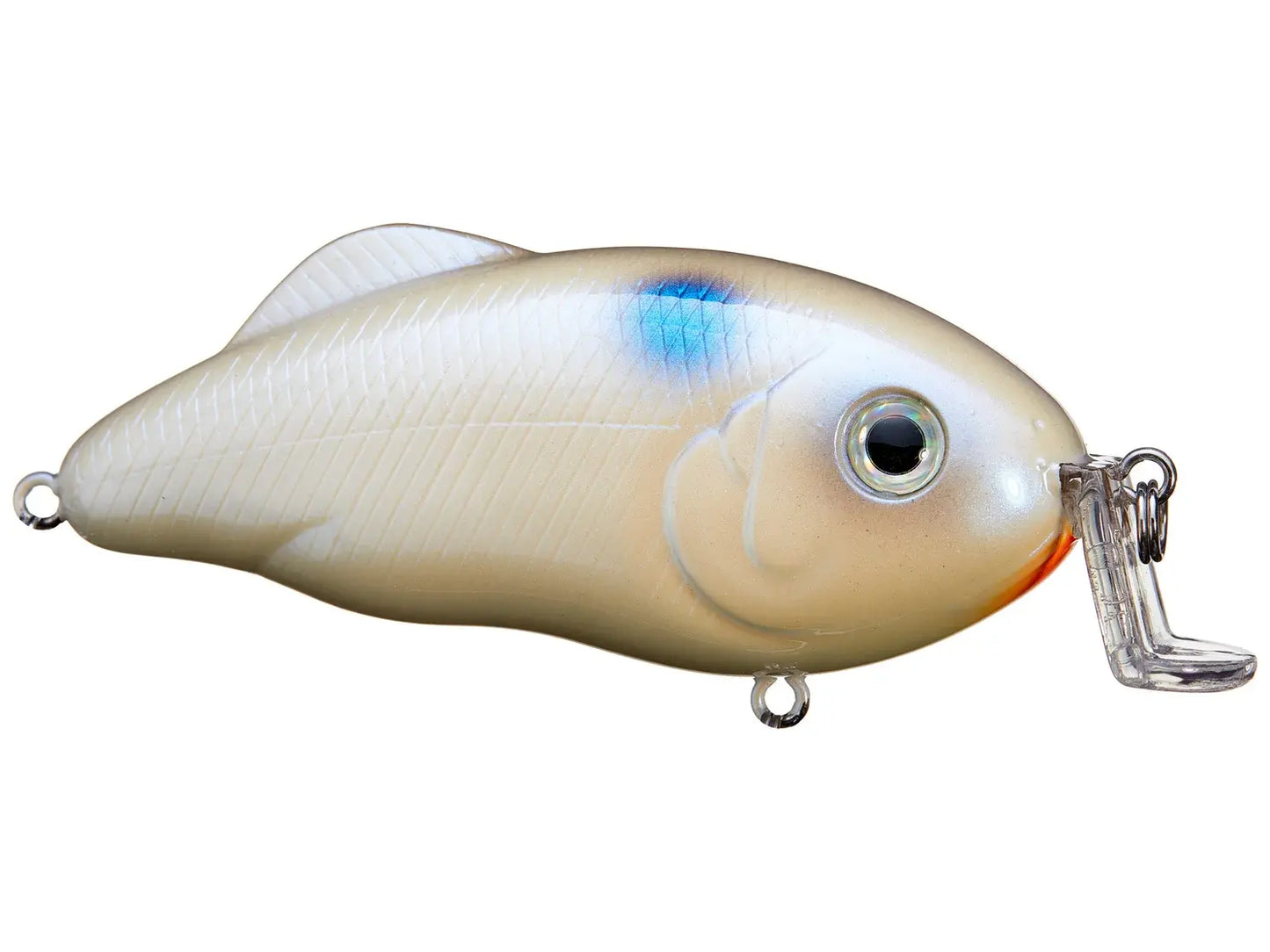 Strike King Hybrid Hunter Jr. Crankbait