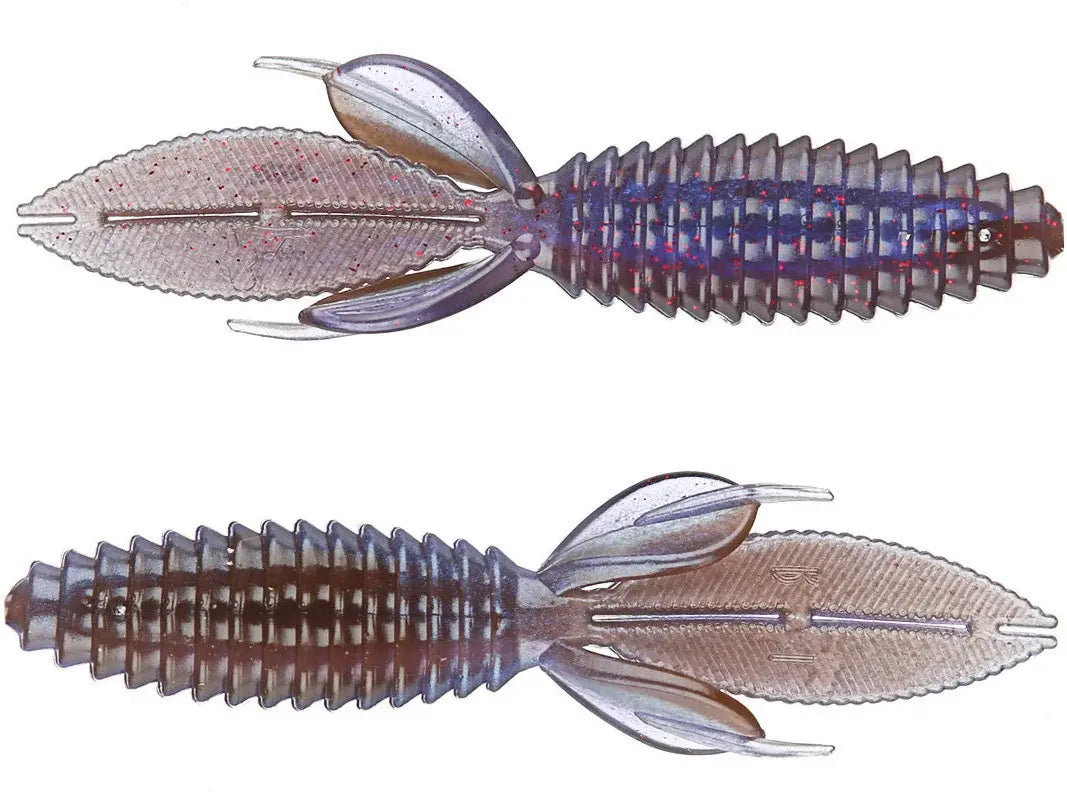 Reaction Innovations Smallie Beaver