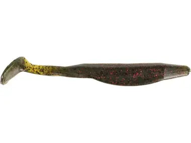 Zoom Swimming Super Fluke - 5pk