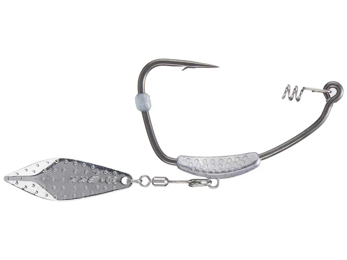 BKK Titan Diver Hooks - 2pk