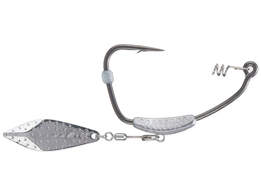 BKK Titan Diver Hooks - 2pk