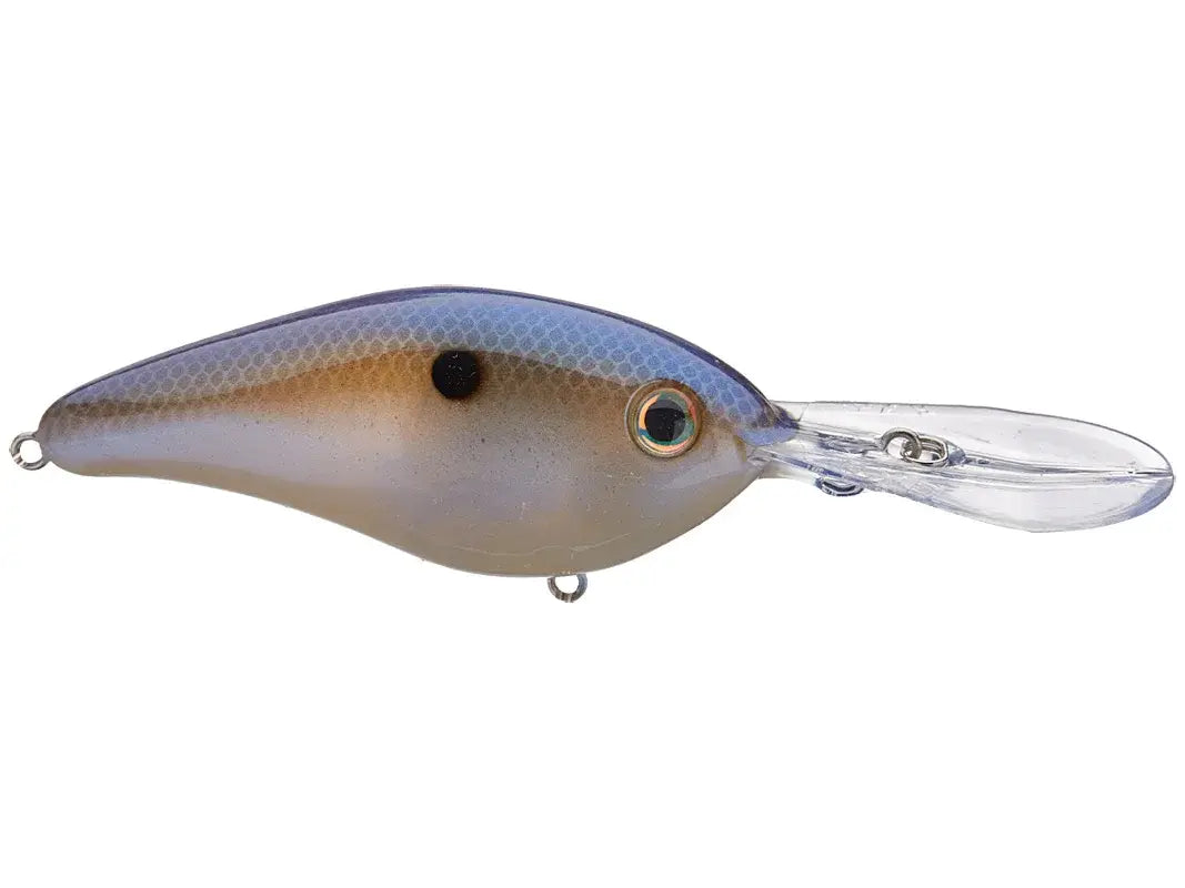 Strike King Pro Model 6XD Crankbaits