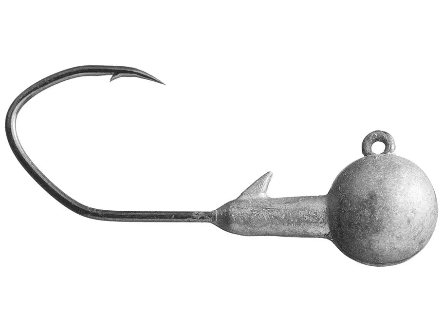 YUM FF Sonar Jig Heads-3pk
