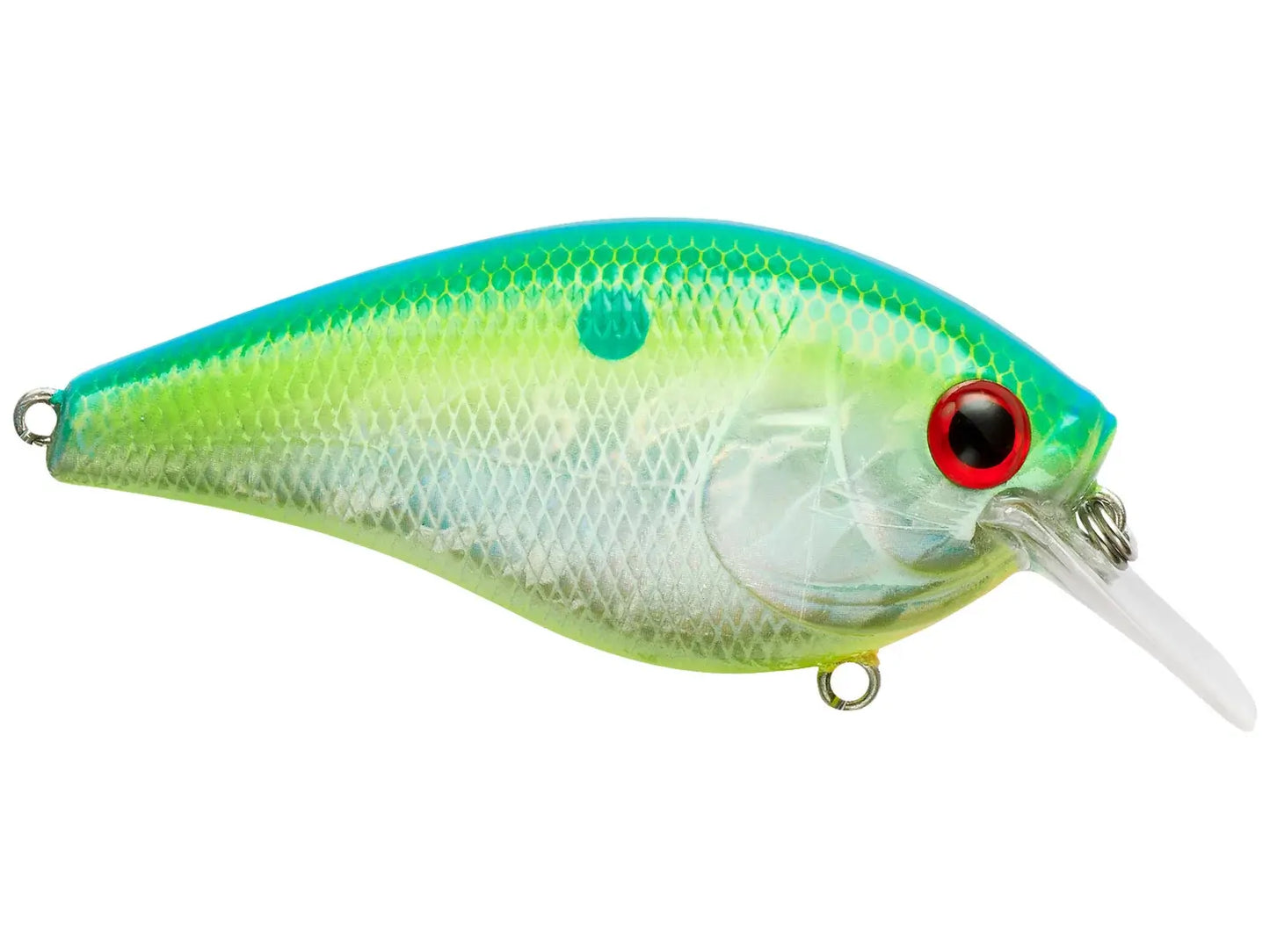 Booyah XCS1 Series Squarebill Crankbait