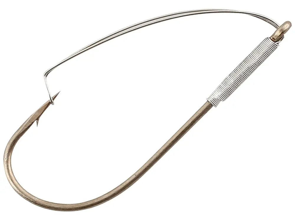 Gamakatsu Wireguard Worm Hooks