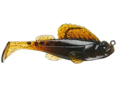 Megabass Dark Sleeper Swimbaits