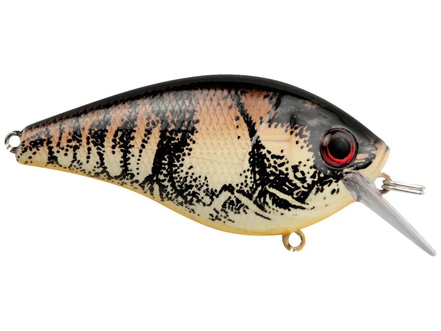 Booyah XCS1 Series Squarebill Crankbait