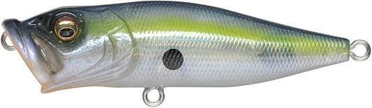 Megabass POP X - GP Sexy Shad