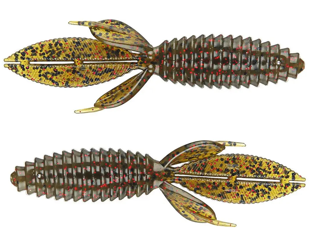 Reaction Innovations Smallie Beaver