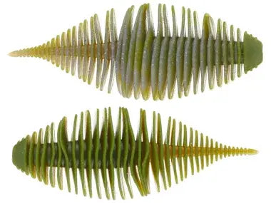 Geecrack Bellows gill - Lucky Lure Tackle 