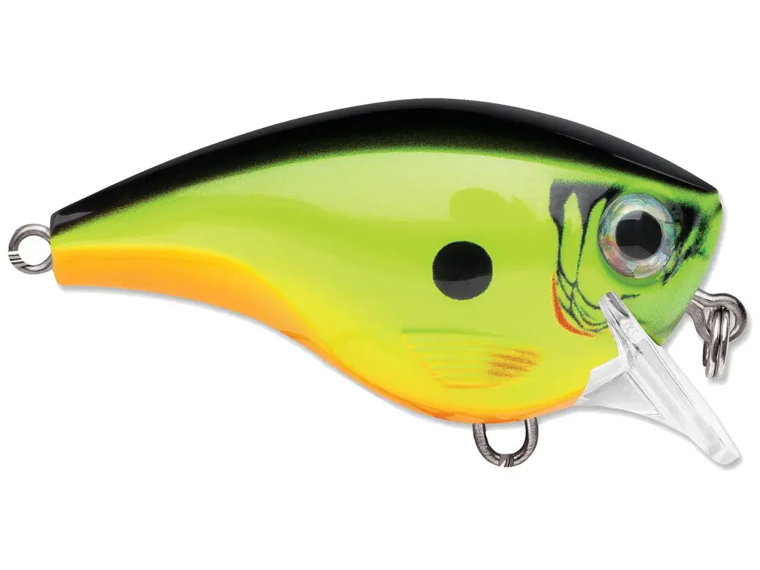 Rapala Balsa Xtreme BX Brat 6 Squarebill Crankbaits