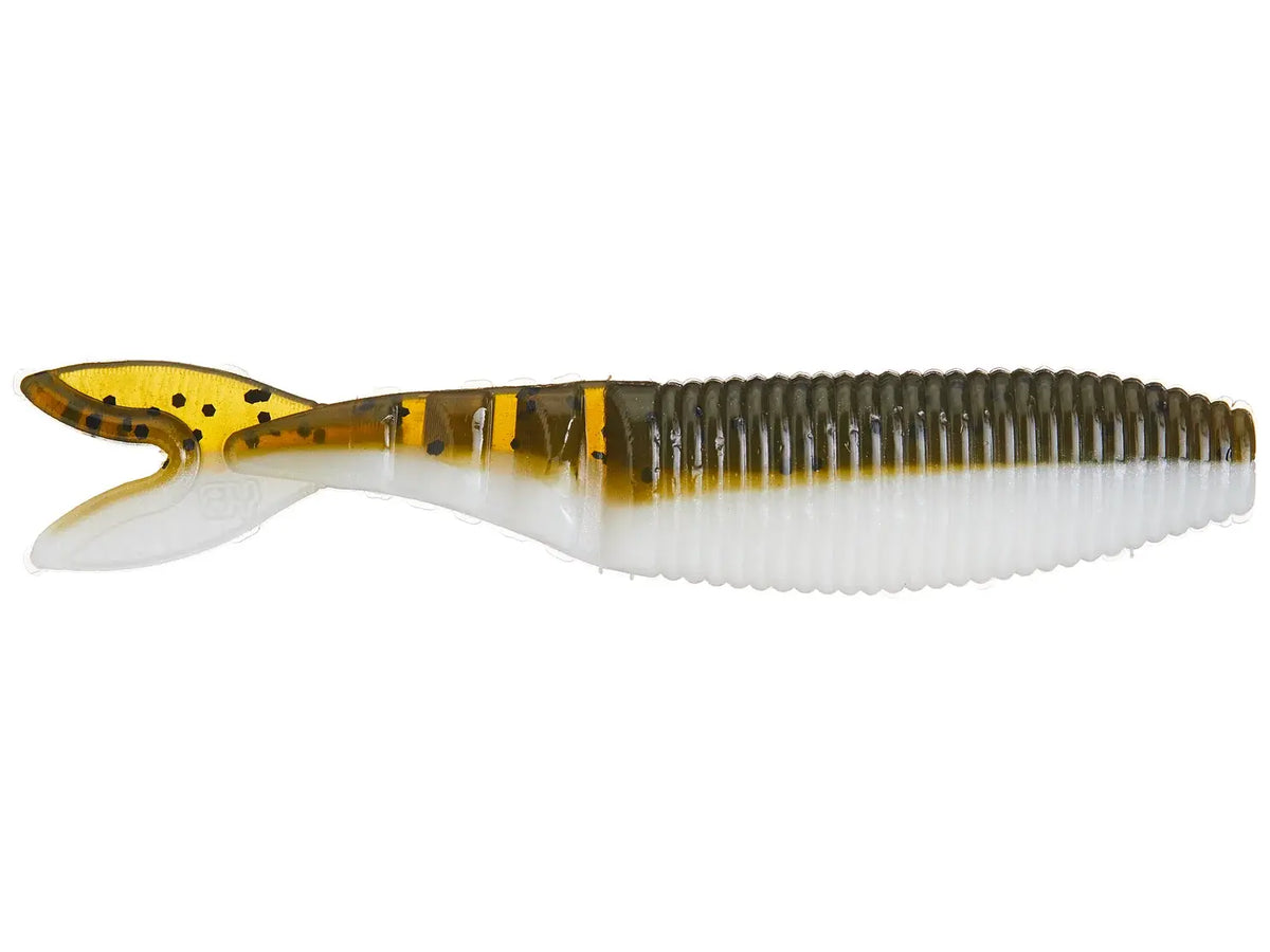 Yamamoto Slim Zako Swimbait