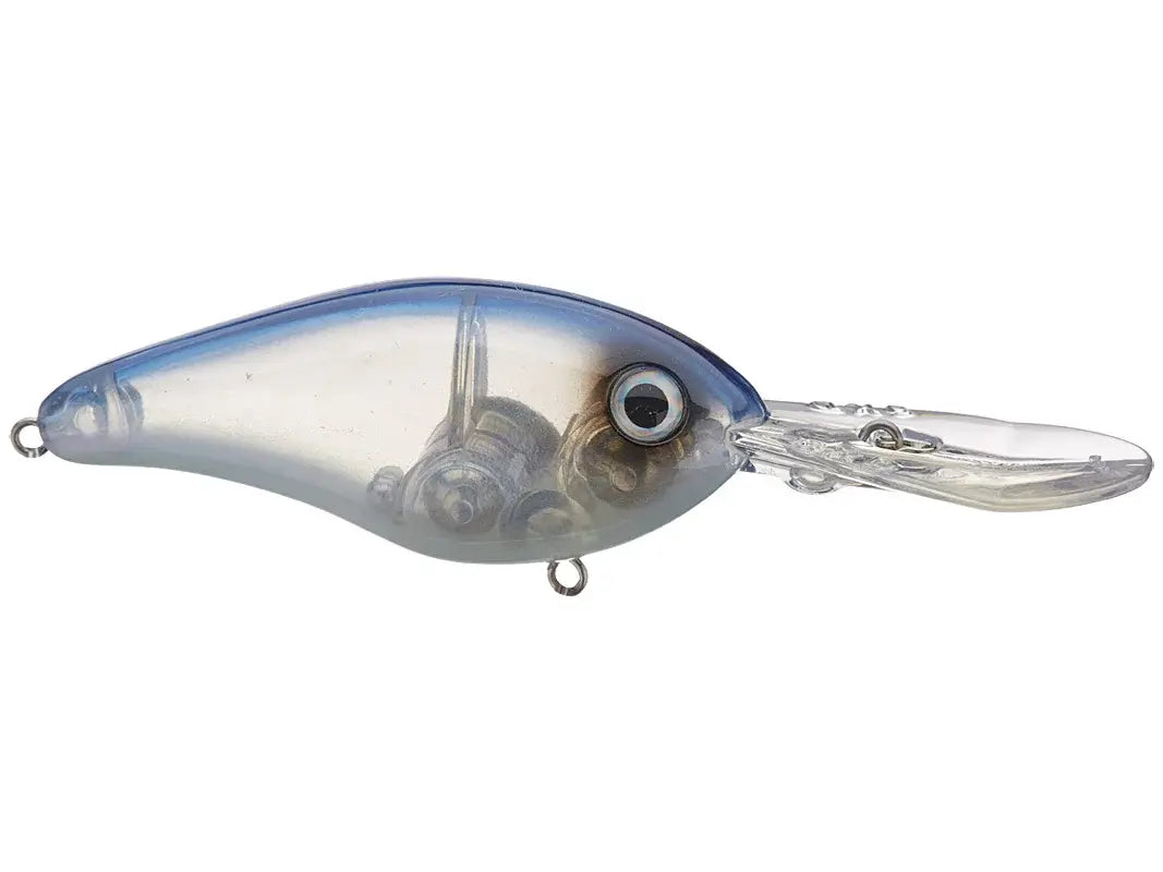 Strike King Pro Model 6XD Crankbaits