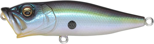 Megabass POP X - Sexy French Pearl