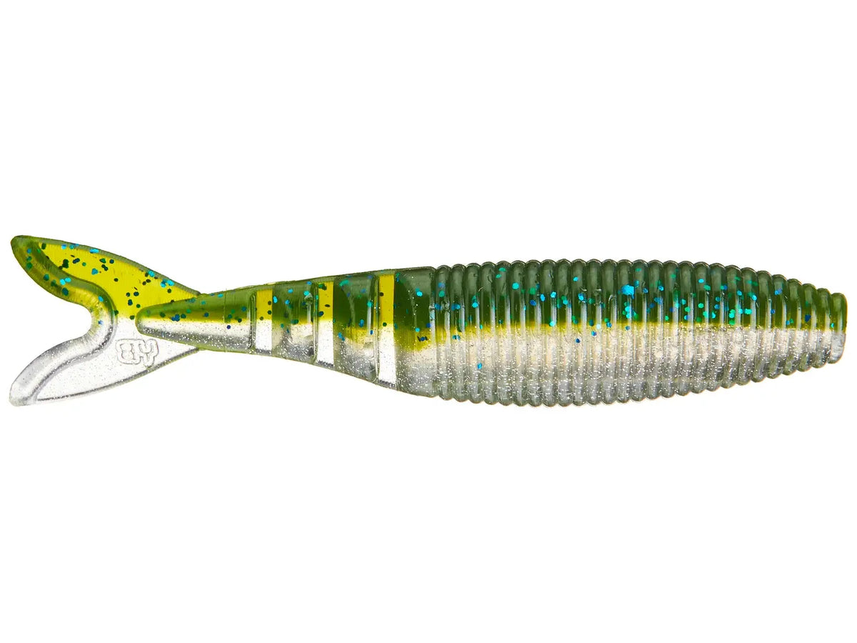 Yamamoto Slim Zako Swimbait