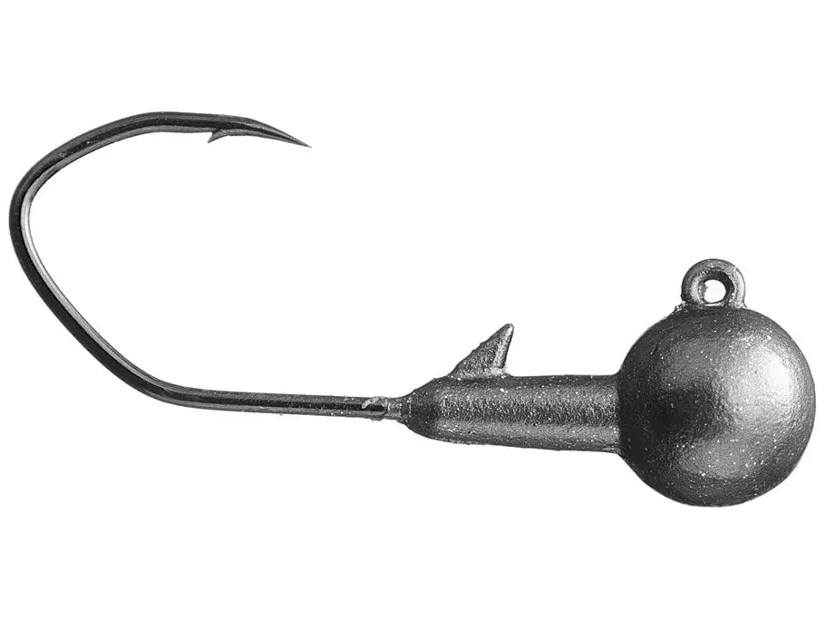 YUM FF Sonar Jig Heads-3pk