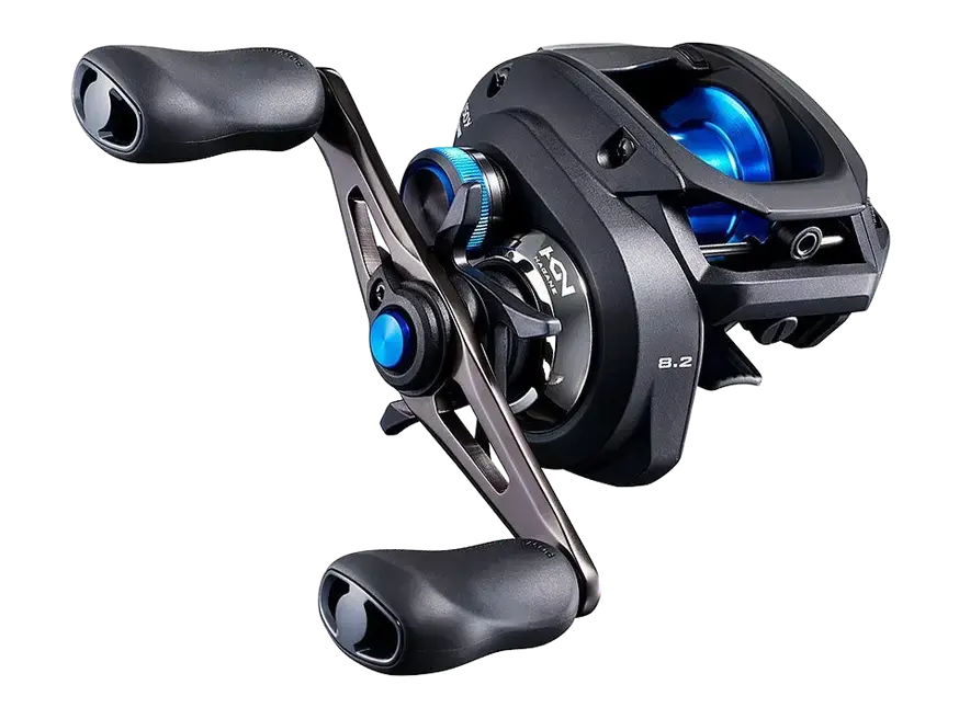 Shimano SLX 150 DC Casting Reel