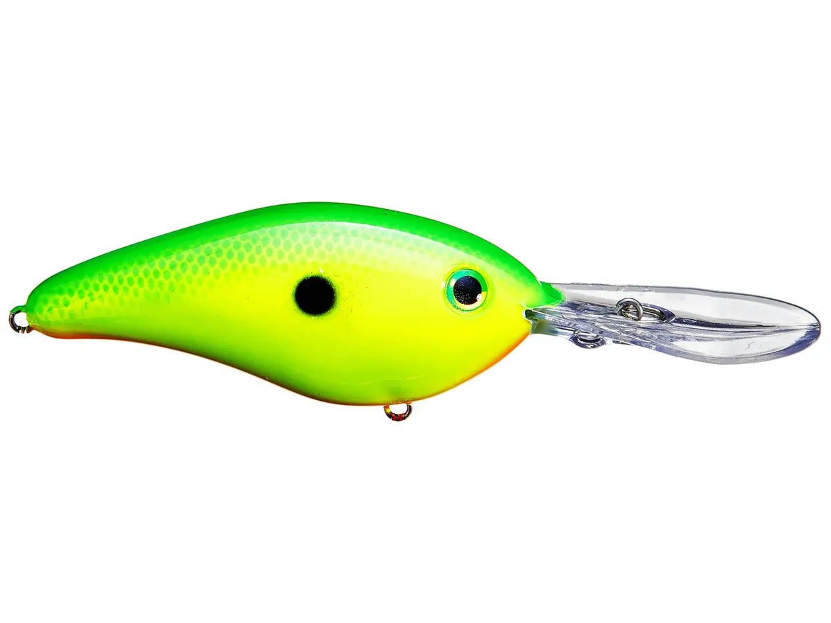 Strike King Pro Model 6XD Crankbaits