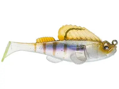 Megabass Dark Sleeper Swimbaits