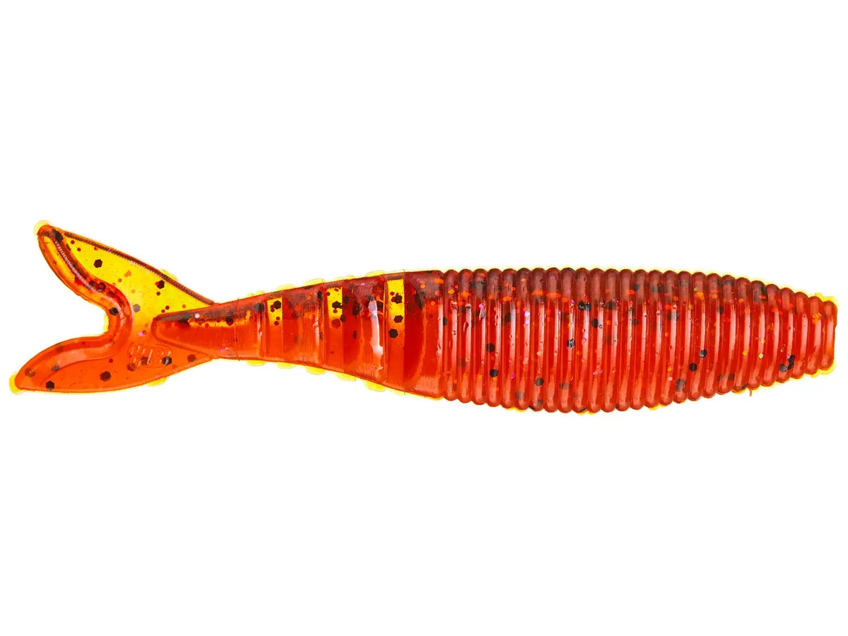Yamamoto Slim Zako Swimbait