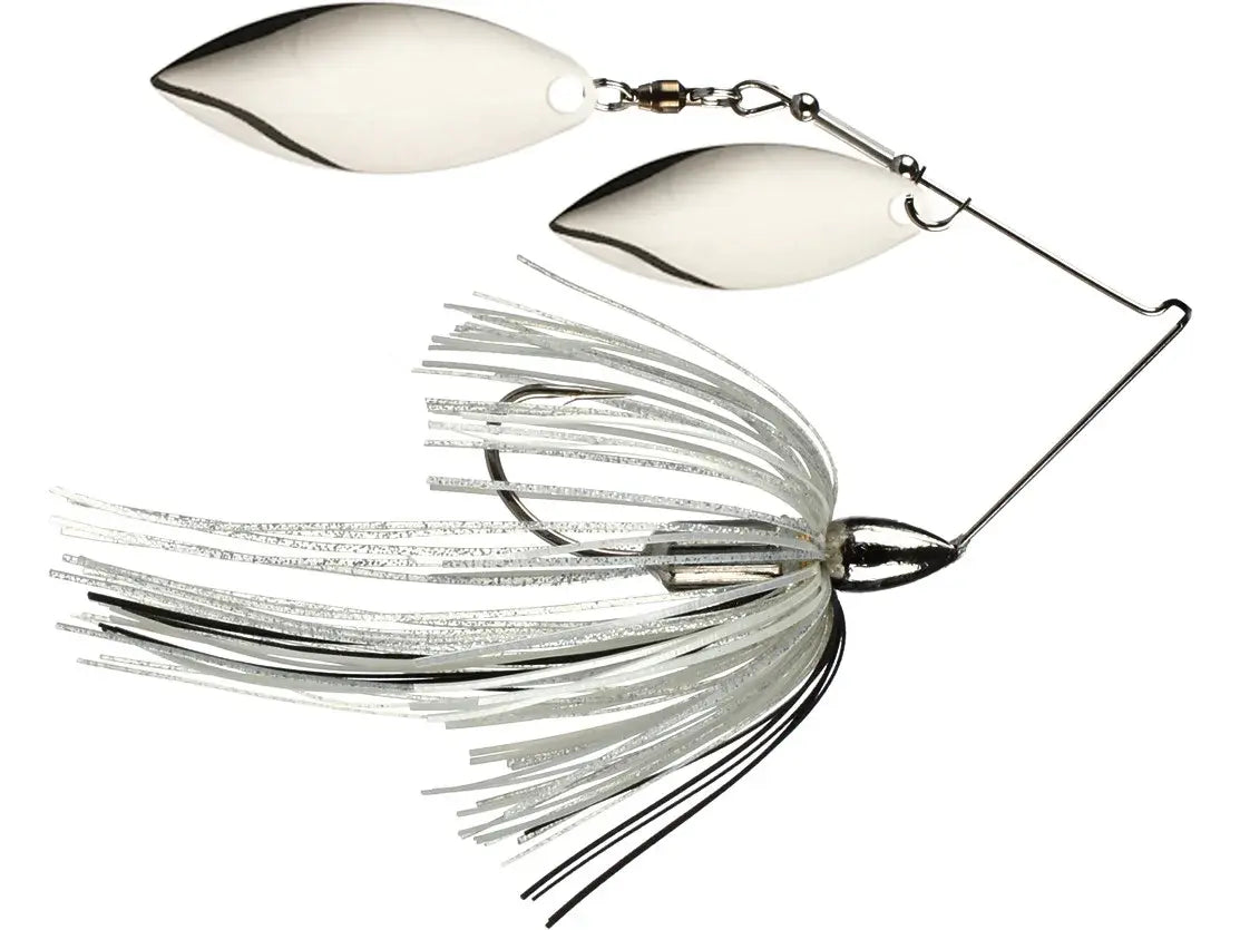 War Eagle Nickel Screamin Eagle Spinnerbait