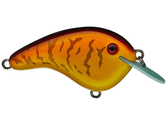 Strike King Chick Magnet Jr. Flat Sided Crankbait