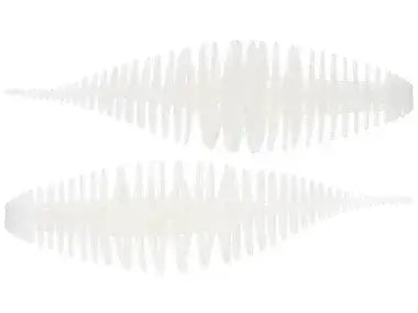 Geecrack Bellows Shad - Lucky Lure Tackle 
