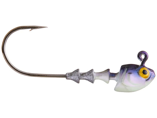6th Sense Finesse Swimbait Jigheads