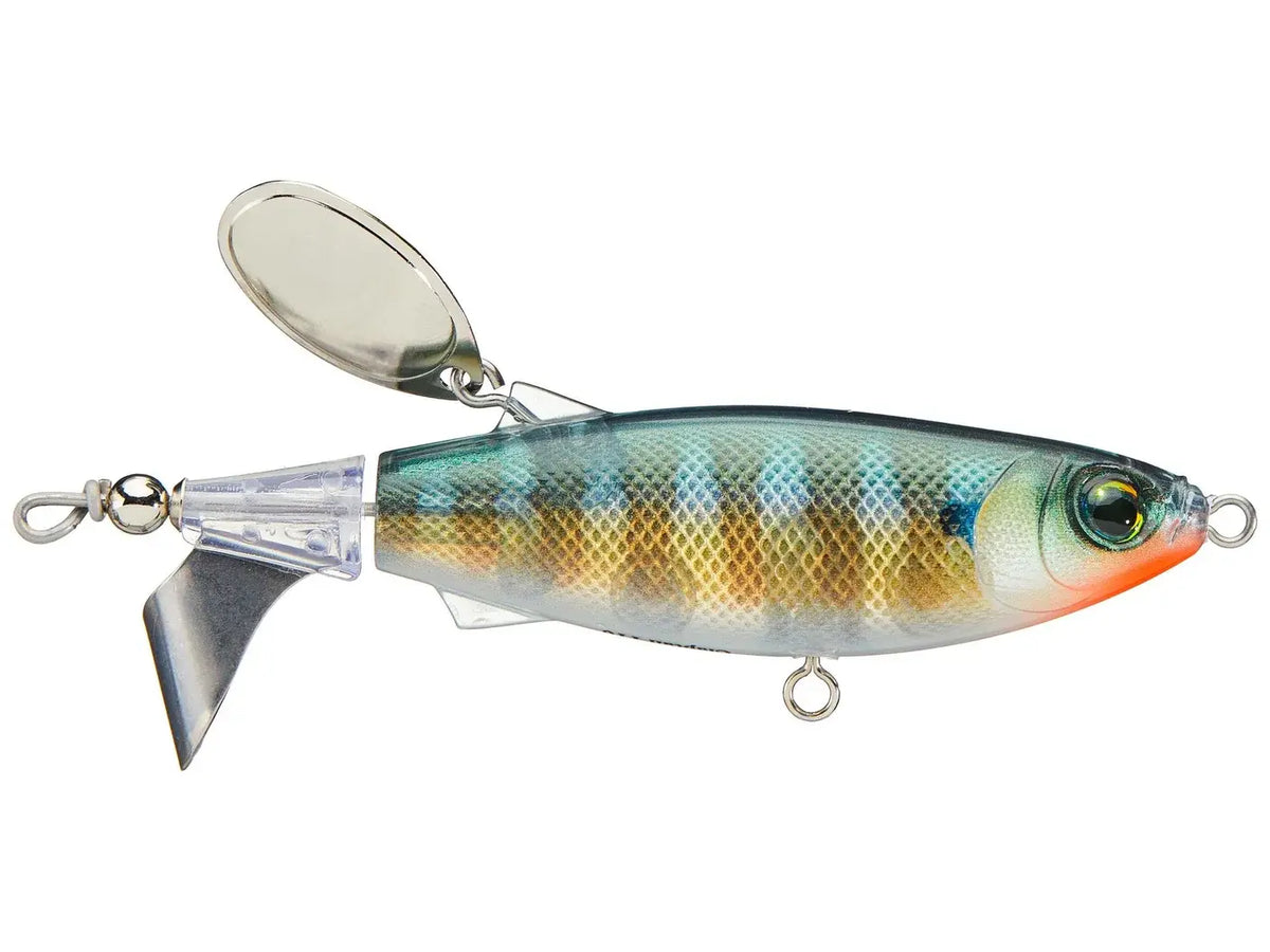 Rapala Claptail