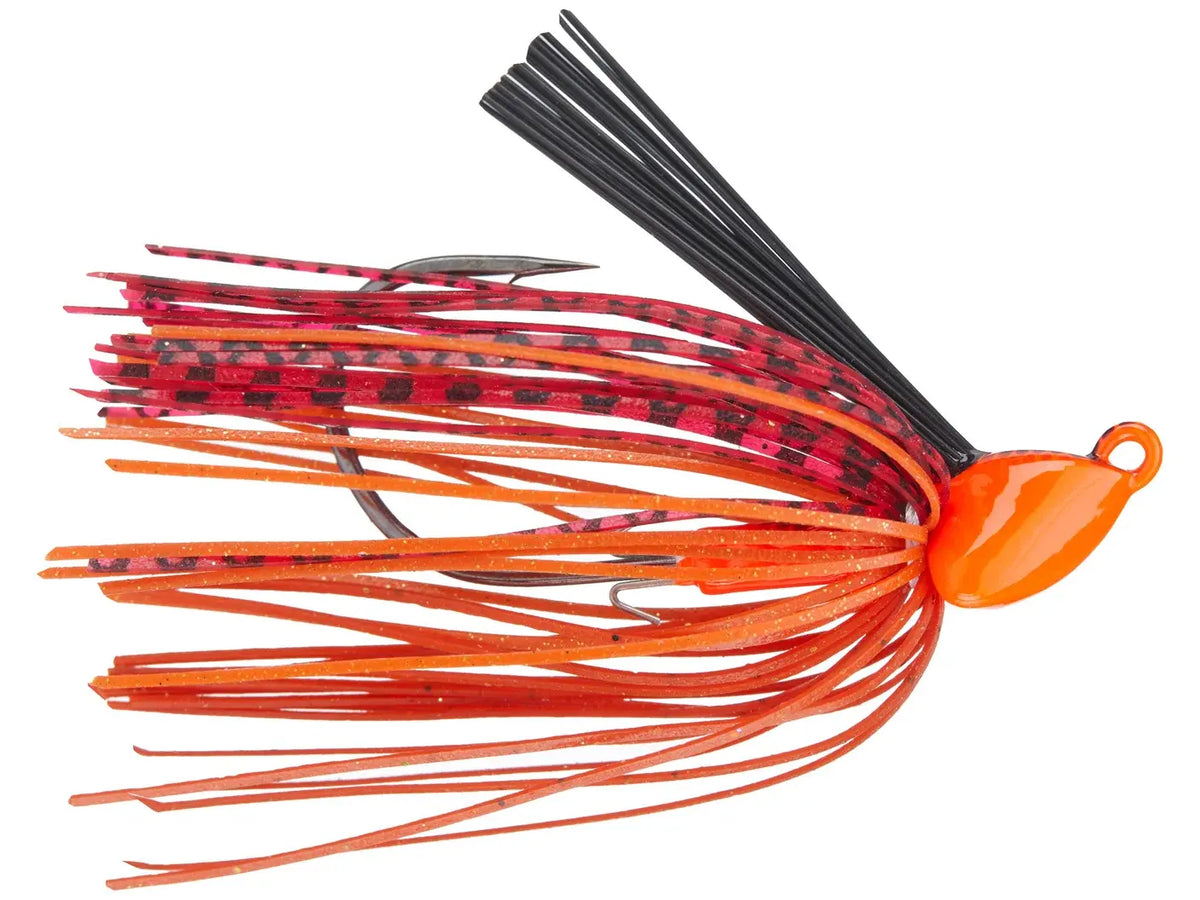 Evergreen Grass Ripper Swim Jigs