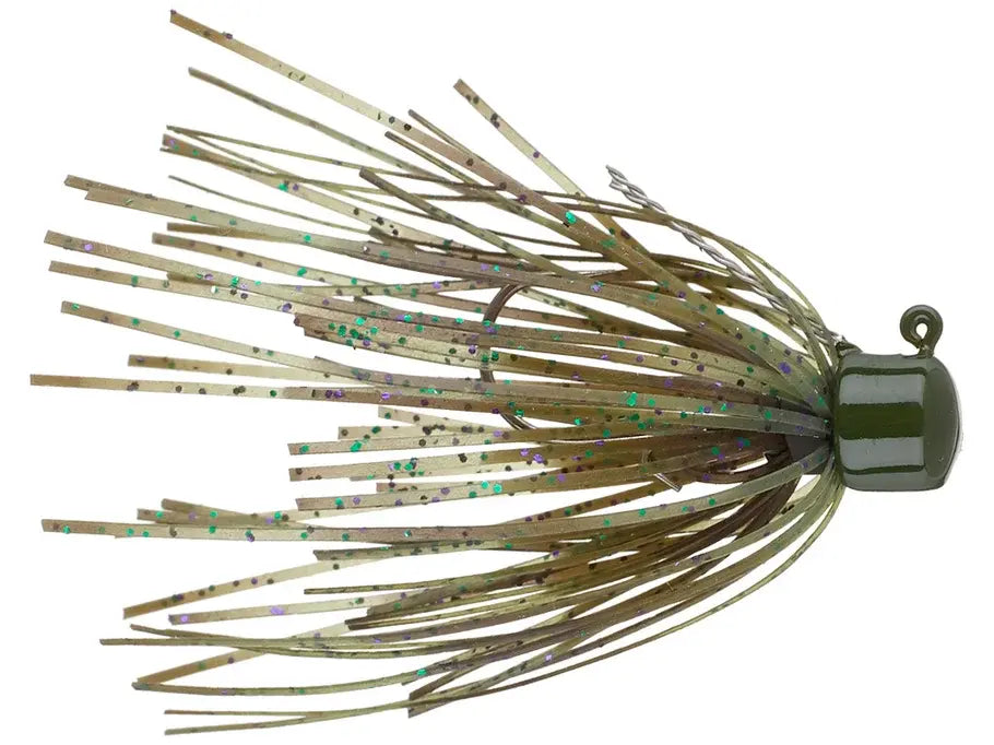 Z-Man Shroomz Micro Finesse Jig