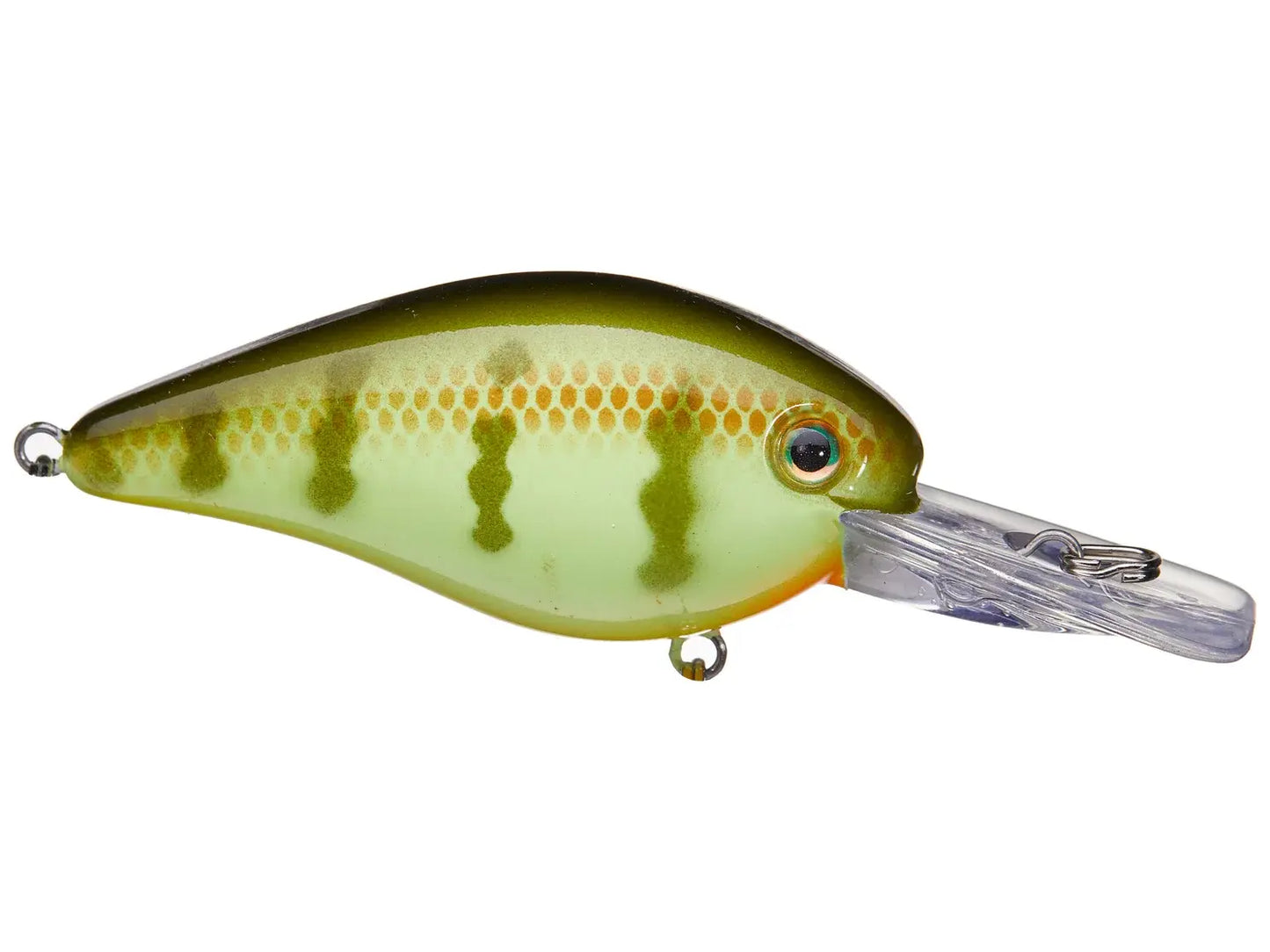 Strike King KVD HC Flat Side 1.5 Crankbait