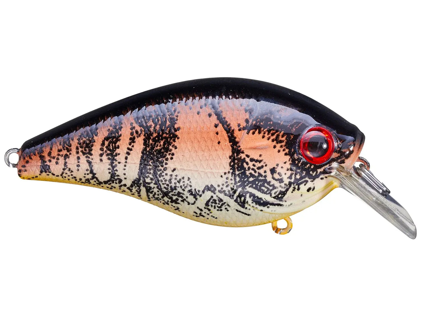 Booyah XCS2 Series Squarebill Crankbait