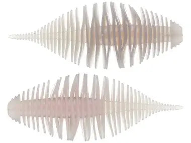 Geecrack Bellows Gill - Lucky Lure Tackle 