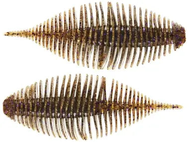 Geecrack Bellows Gill - Lucky Lure Tackle 