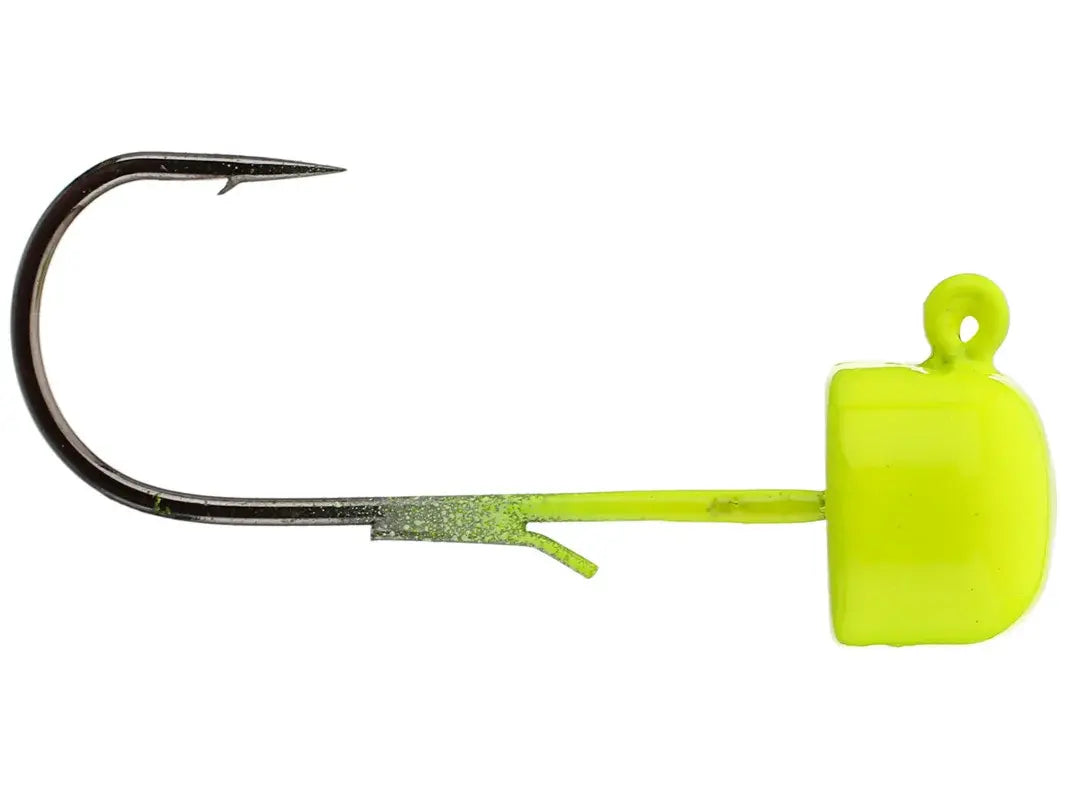 Z-Man Finesse Shroomz Jig Head