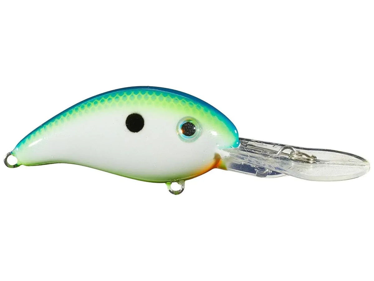 Strike King Pro Model 3XD Crankbaits